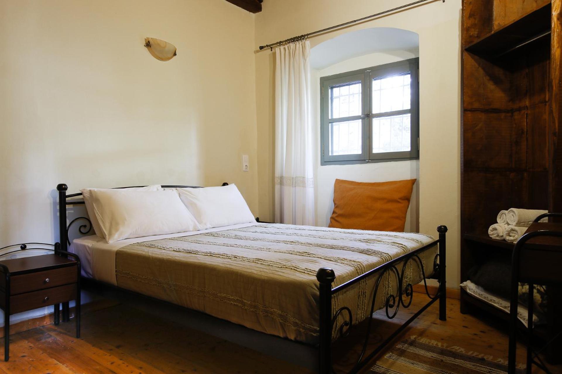 Porto Kalamitsi Stone-Built Bungalows Kardamyli Exterior foto
