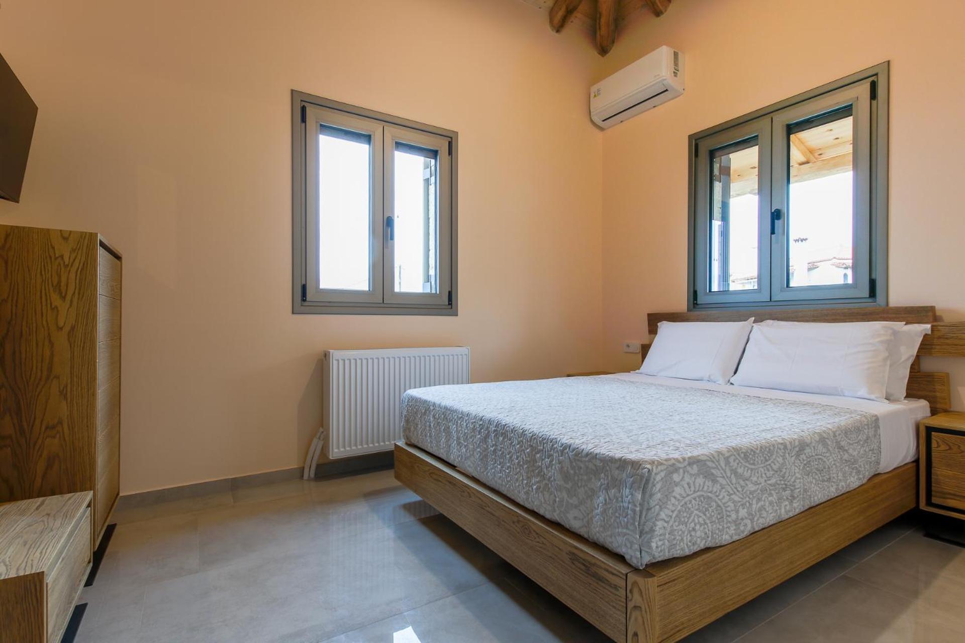 Porto Kalamitsi Stone-Built Bungalows Kardamyli Exterior foto