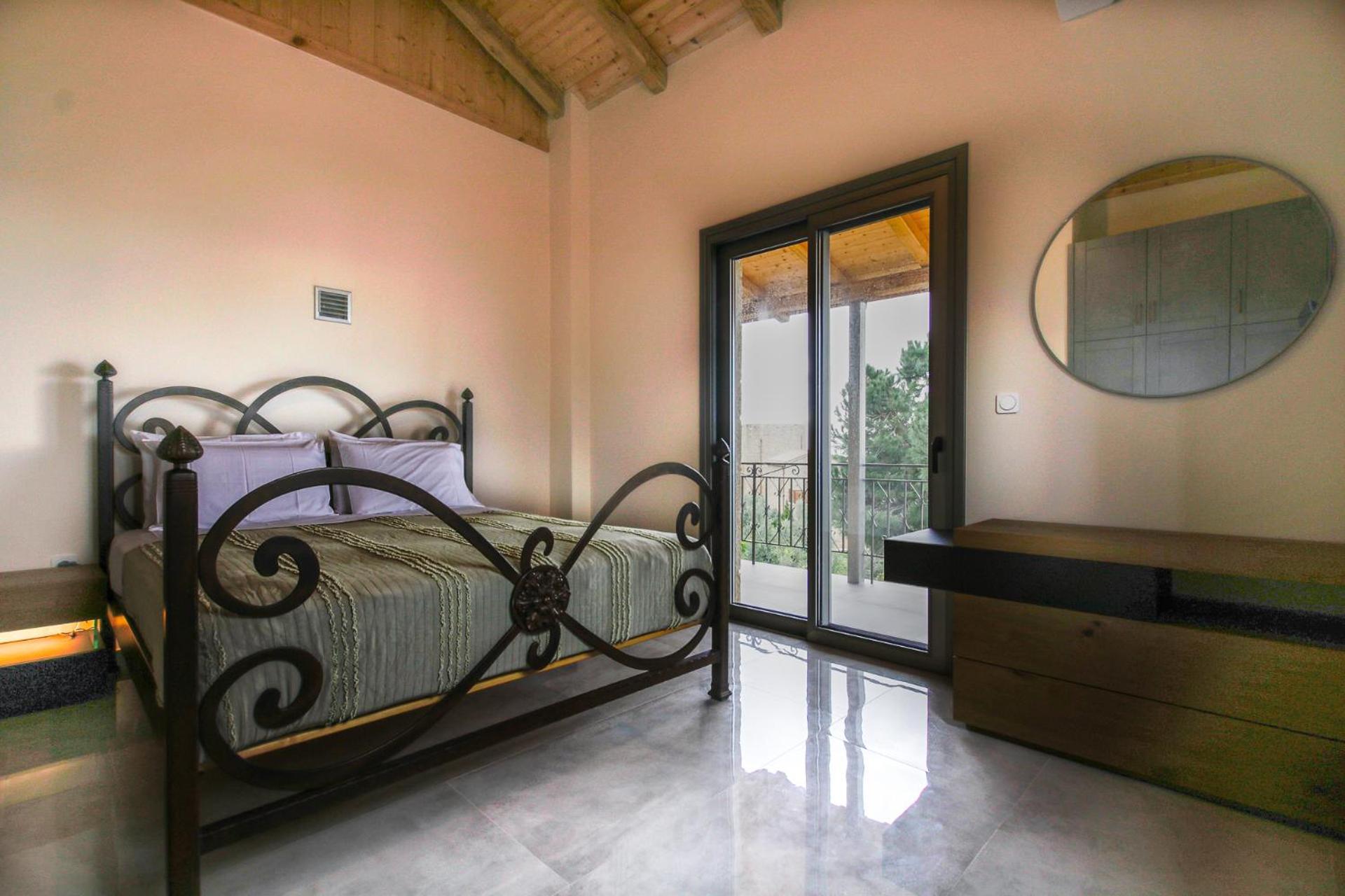 Porto Kalamitsi Stone-Built Bungalows Kardamyli Exterior foto